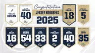 GW Athletics to Honor 10 Former Student-Athlete Greats with Jersey Ceremonies