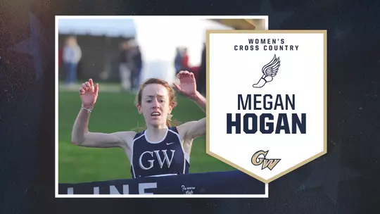 Megan Hogan Jersey Honoree Graphic