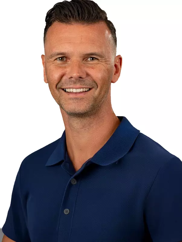 Matt Watts Head Shot