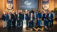 GW Athletics Introduces Revised Hall of Fame Procedures; Introduces Jersey Recognitions