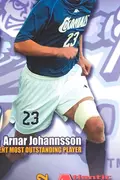Johannsson Arnar