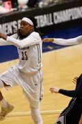 Jonquel Jones