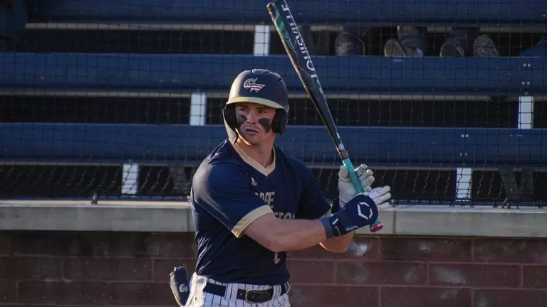 Gates Named Atlantic 10 Player of the Week