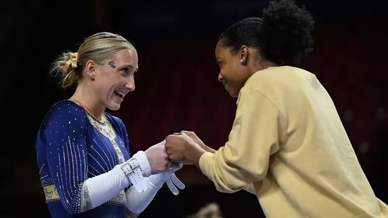 DeHaan, Montevago Collect Final EAGL Weekly Accolades