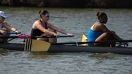 Rowing Takes on Colgate and Boston University Saturday