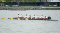 Rowing Opens Fall Campaign at Head of the Schuylkill