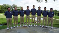 Golf Sets Sights on Atlantic 10 Championship