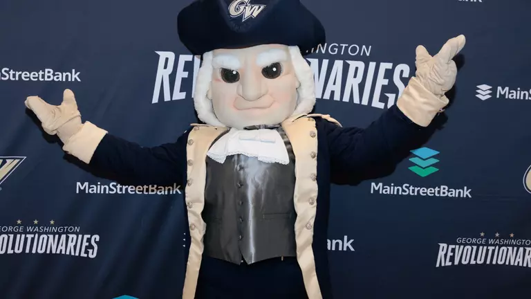 12th Annual Georgeys Bring University Together to Celebrate Athletics' Best