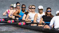 Rowing to Compete at Saint Joseph's Invite Saturday