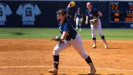 Softball Visits Towson Wednesday, Hosts Fordham for Weekend Series