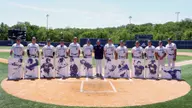 Baseball Celebrates Senior Day vs. Saint Joseph’s