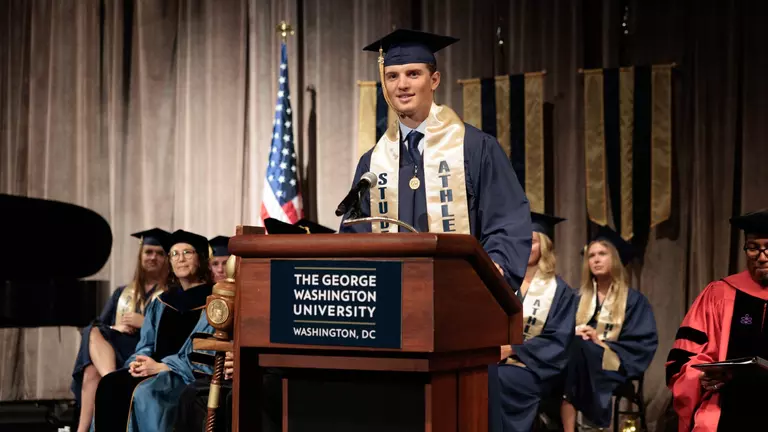 Twenty Graduates of Baseball and Rowing Become First in Class of 2025