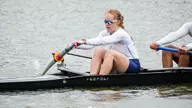 Rowing Looks for Second Atlantic 10 Title Saturday