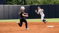 Softball Ousted from A-10 Championship Thursday