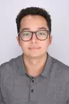 Cameron Phan Headshot