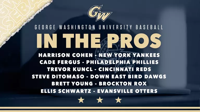 Six Revolutionaries Shining in Pro Ball