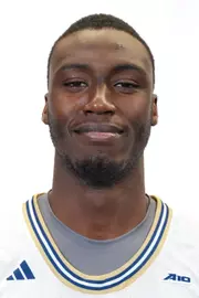 Marshall Jr., Tyrone