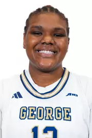 Jaeda Wilson Headshot