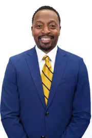 John Hampton