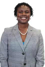 Sherill Baker