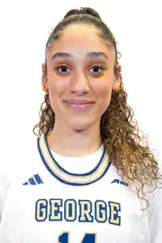Tanah Becker Headshot