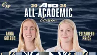 Golbus, Price Tabbed for All-Academic Accolade