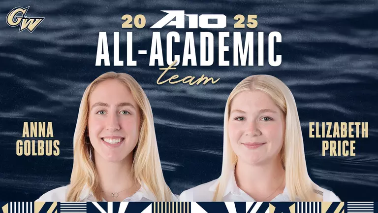 Golbus, Price Tabbed for All-Academic Accolade