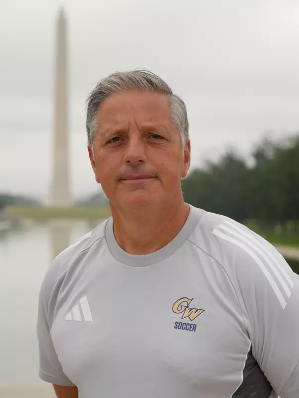 Stefan Triandafilou Head Shot