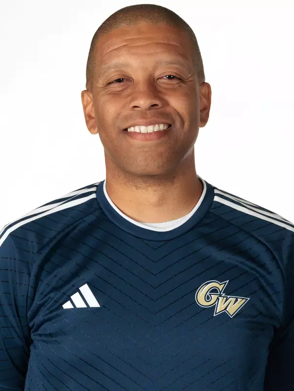 Gary Malebranche Headshot