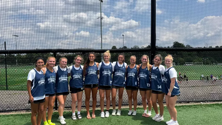 Lacrosse Announces First-Year Class