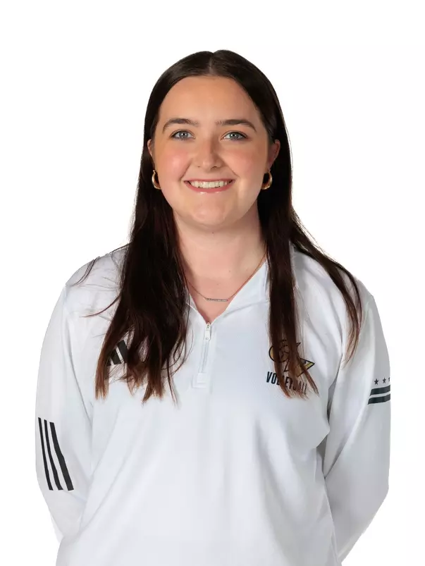 Audrey James Headshot