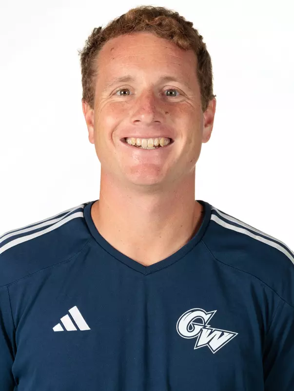 Jeremy Williams Headshot