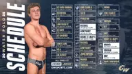 Water Polo Announces 2025 Schedule