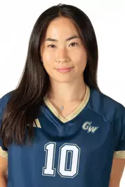 Aoi Kataoka Headshot