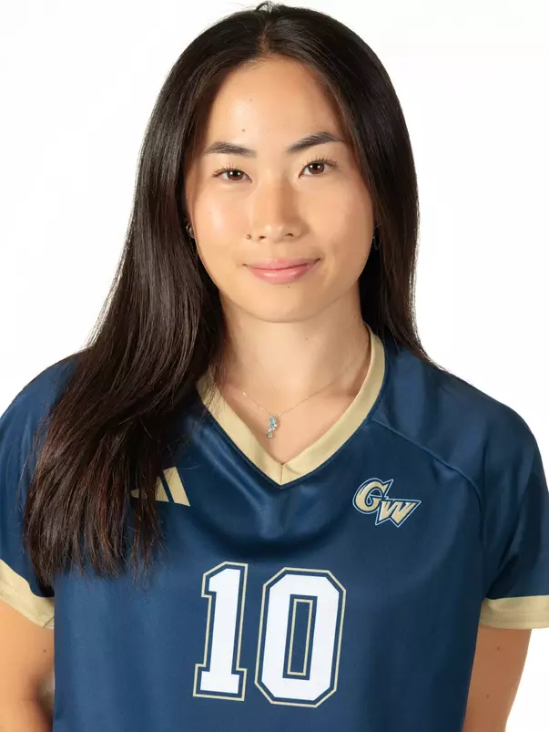 Aoi Kataoka Headshot