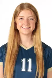 Caroline Donmoyer Headshot