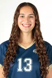 Julia Bilal Headshot