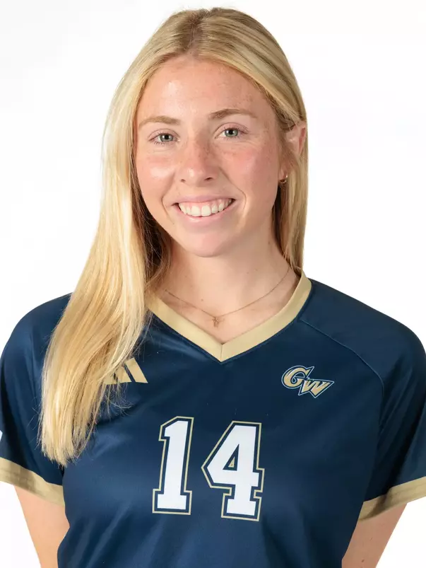 Kate McGrath Headshot