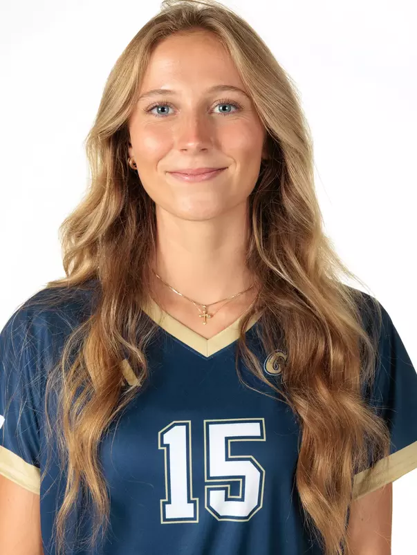 Jessica Robbert Headshot