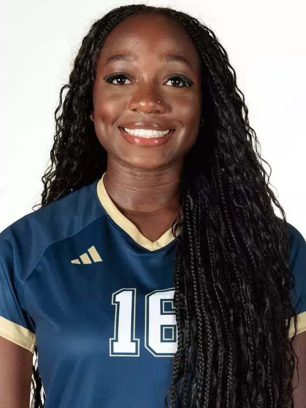 Kathleen Ngulefac Headshot