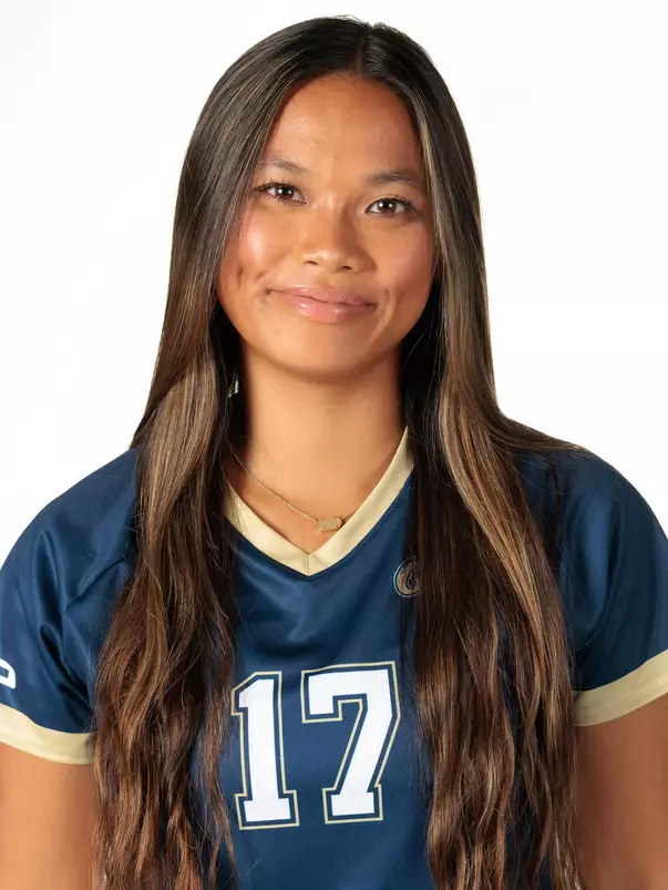 Alexa Meinen Headshot