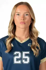 Amelia Booth Headshot