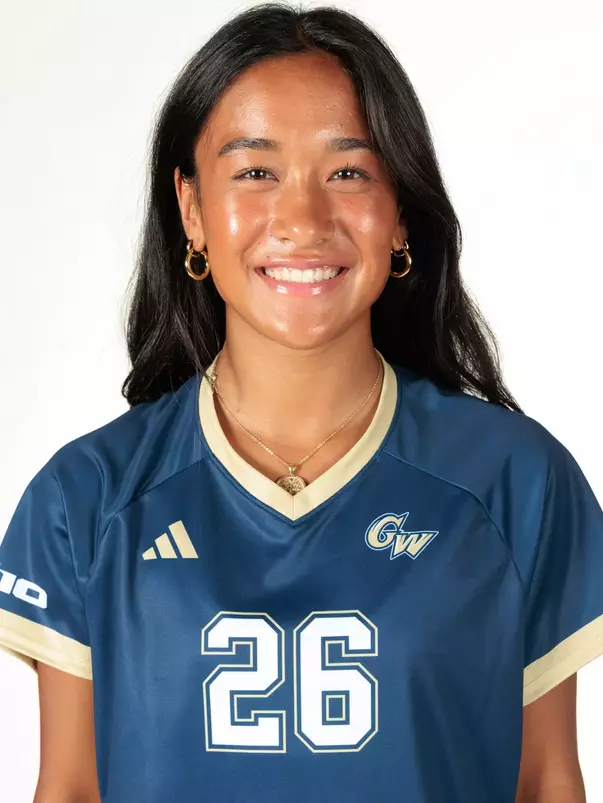 Selah Koleth Headshot