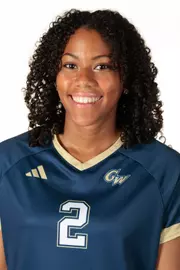 Alana Beasley Headshot