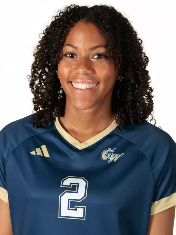 Alana Beasley Headshot