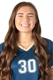 Kaitlyn White Headshot