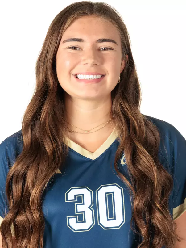 Kaitlyn White Headshot