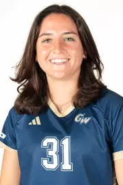 Sofia Finnerty Headshot