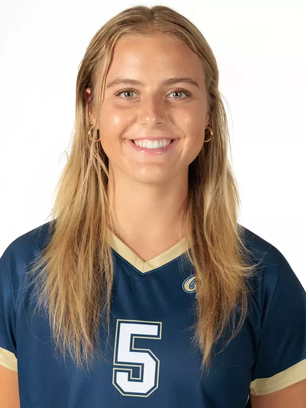 Rose Vigran Headshot