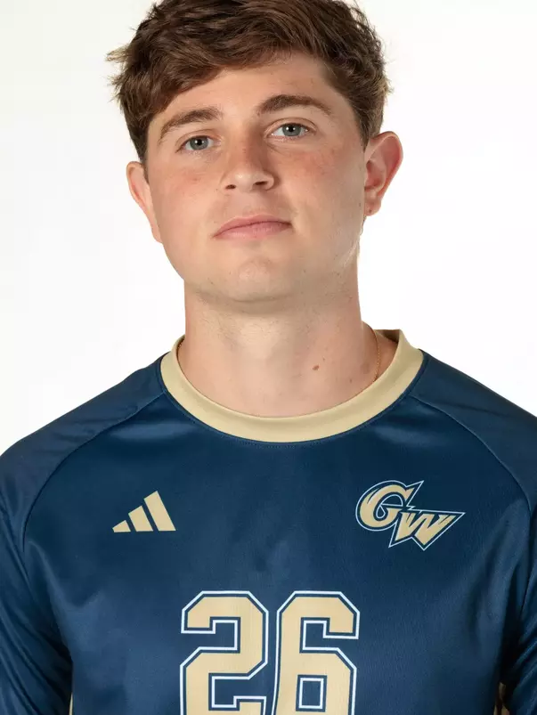 Sebastian Vainstein Head Shot